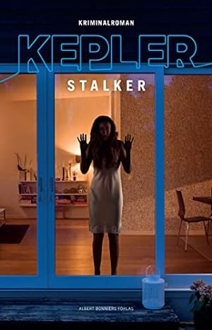 Seller image for Stalker: 5 (Joona Linna) for sale by WeBuyBooks
