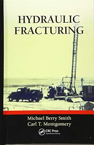 Bild des Verkufers fr Hydraulic Fracturing (Emerging Trends and Technologies in Petroleum Engineering) zum Verkauf von WeBuyBooks