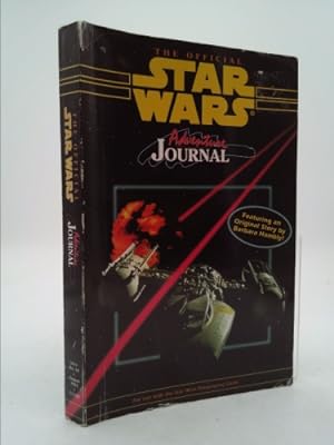 Immagine del venditore per The Official Star Wars Adventure Journal Vol. 1, No. 14 (Star Wars: The Role Playing Game) venduto da ThriftBooksVintage