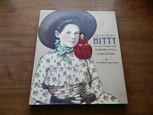 Rachel Field's Hitty: Her First Hundred Years