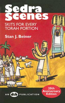 Seller image for Sedra Scenes: Skits for Every Torah Portion (Paperback or Softback) for sale by BargainBookStores