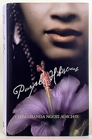 Bild des Verkufers fr Purple Hibiscus zum Verkauf von Leakey's Bookshop Ltd.