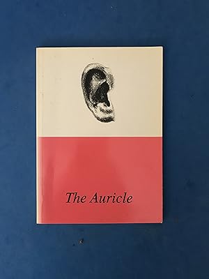 Image du vendeur pour THE AURICLE [PREFACE TO AN ANTIBIOGRAPHY] mis en vente par Haddington Rare Books