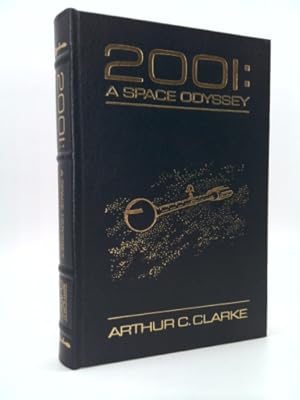 Bild des Verkufers fr 2001: A Space Odyssey zum Verkauf von ThriftBooksVintage