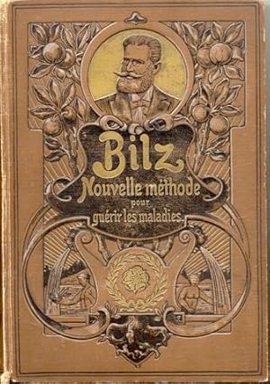 Imagen del vendedor de Nouvelle mthode pour gurir les maladies: Trait et aide-mmoire de mdication et d'hygine naturelles (2 volumes) a la venta por WeBuyBooks