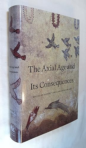 Immagine del venditore per The Axial Age and Its Consequences venduto da Renaissance Books
