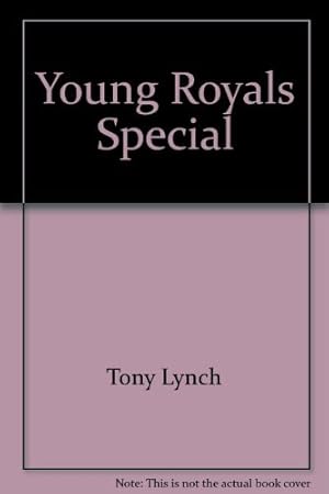 Bild des Verkufers fr Young Royals Special zum Verkauf von WeBuyBooks