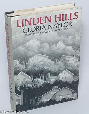 Imagen del vendedor de Linden Hills a la venta por Bolerium Books Inc.