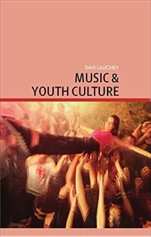 Bild des Verkufers fr Music and Youth Culture zum Verkauf von WeBuyBooks