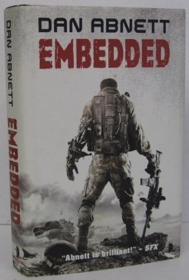 Seller image for Embedded for sale by WeBuyBooks