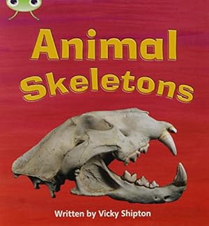 Immagine del venditore per T5851 Mf Phonics Bug Animal Skeletons Ph venduto da WeBuyBooks