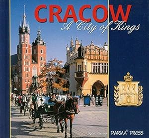 Immagine del venditore per Krakw Krlewskie miasto wersja angielska venduto da WeBuyBooks