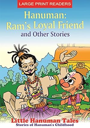 Bild des Verkufers fr Hanuman Ram's Loyal Friend zum Verkauf von WeBuyBooks