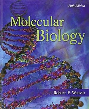 Imagen del vendedor de Molecular Biology (Int'l Ed) (COLLEGE IE OVERRUNS) a la venta por WeBuyBooks