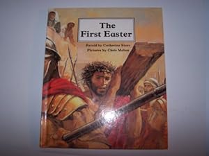 Seller image for The First Easter (People of the Bible) for sale by WeBuyBooks