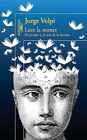 Seller image for Leer la mente / Mind Reading: El cerebro y el arte de la ficcion / The Brain and the Art of Fiction for sale by WeBuyBooks