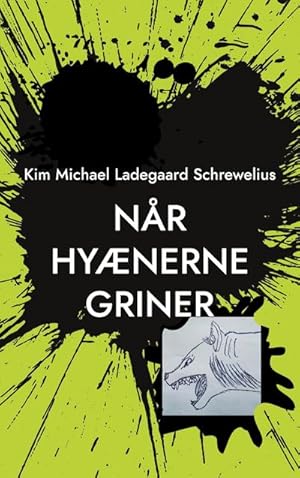 Seller image for Nr Hynerne Griner for sale by BuchWeltWeit Ludwig Meier e.K.