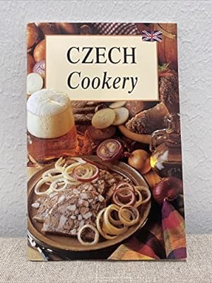 Immagine del venditore per Czech Cookery venduto da WeBuyBooks