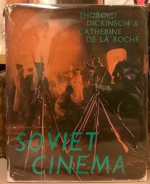 Seller image for Societ Cinema for sale by Moe's Books