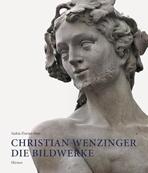 Bild des Verkufers fr Christian Wenzinger: Die Bildwerke zum Verkauf von Versandantiquariat Felix Mcke