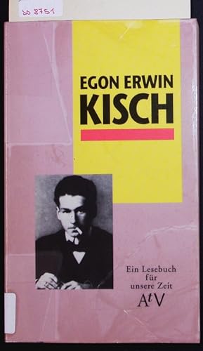 Imagen del vendedor de Ein Lesebuch fr unsere Zeit. a la venta por Antiquariat Bookfarm