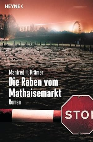 Imagen del vendedor de Die Raben vom Mathaisemarkt (Lizenzausgabe) a la venta por Versandantiquariat Felix Mcke