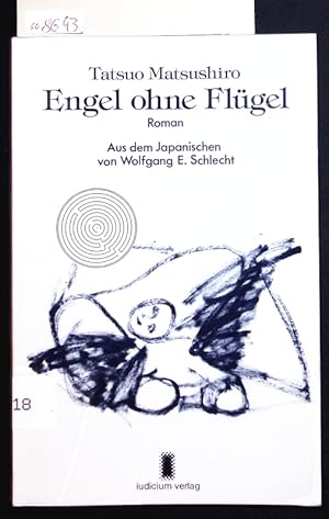 Seller image for Engel ohne Flgel. Roman. for sale by Antiquariat Bookfarm