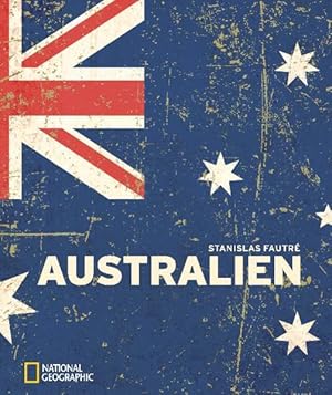 Seller image for Australien for sale by Versandantiquariat Felix Mcke