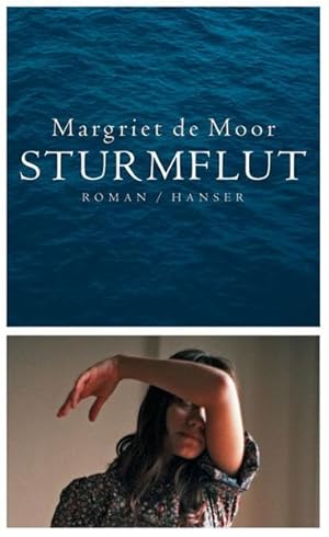 Seller image for Sturmflut for sale by Versandantiquariat Felix Mcke