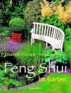 Seller image for Feng Shui im Garten, Sonderausgabe for sale by Versandantiquariat Felix Mcke