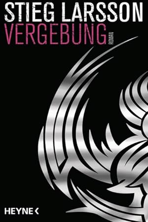 Imagen del vendedor de Vergebung: Die Millennium-Trilogie 3 - Roman a la venta por Versandantiquariat Felix Mcke