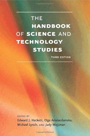 Seller image for The Handbook of Science and Technology Studies for sale by WeBuyBooks