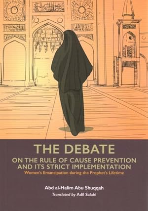 Image du vendeur pour Debate on the Rule of Cause Prevention and Its Strict Implementation mis en vente par GreatBookPrices