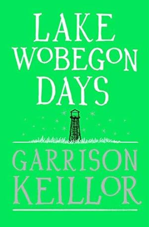 Seller image for Lake Wobegon Days for sale by WeBuyBooks