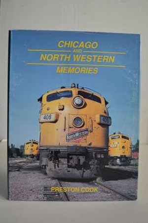 Chicago and North Western Memories, 1970-1980