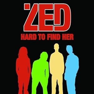 Imagen del vendedor de Hard to Find Her a la venta por NEPO UG