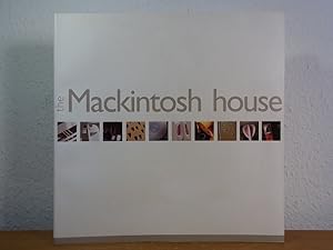 The Mackintosh House [English Edition]