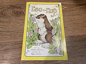 Seller image for Leo the Lop for sale by Betty Mittendorf /Tiffany Power BKSLINEN