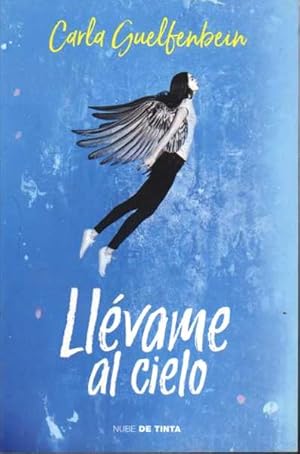 Seller image for LLVAME AL CIELO. for sale by Books Never Die