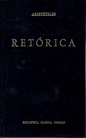 RETORICA.