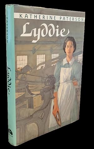 Imagen del vendedor de Lyddie a la venta por Peruse the Stacks