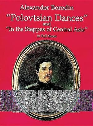 Seller image for Polovtsian Dance No.1 (Paperback) for sale by Grand Eagle Retail