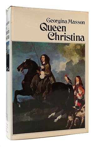 Seller image for QUEEN CHRISTINA for sale by Rare Book Cellar
