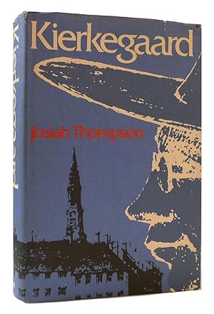 Seller image for KIERKEGAARD for sale by Rare Book Cellar