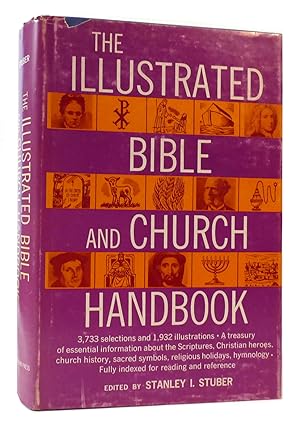 THE ILLUSTRATED BIBLE AND CHURCH HANDBOOK