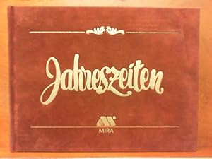 Seller image for Jahreszeiten for sale by ABC Versand e.K.