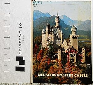 The Castle of Neuschwanstein