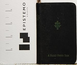 A Pocket Prayer Book and Devotional Guide