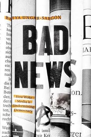 Imagen del vendedor de Bad News (Paperback) a la venta por Grand Eagle Retail