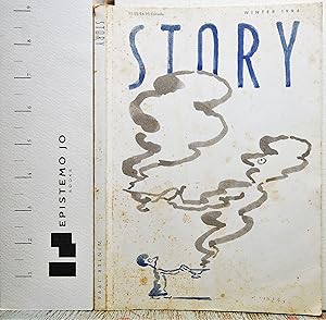 Imagen del vendedor de Story: Winter 1994 a la venta por Epistemo Jo Books